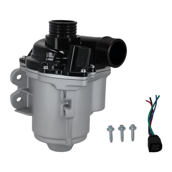 Vandpumpe - Motor N54 N55 - Passer til E60 E61 E71 E82 E88 E90 E92 - Erstatter 11517563659 11517632426