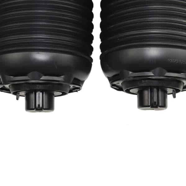 2-pack Luftfjäderbälgar för bakfjädring - Macan 95B - 2014–2017 - OE-nummer 95B616002A/B/C