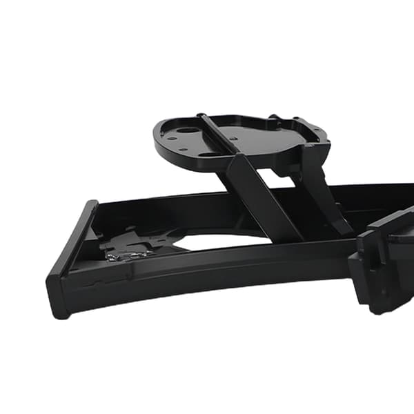 Bil kopholder 3-serie E90 E91 E92 E93 2006-2013 - Kopholder venstre - Reservedel midterkonsol