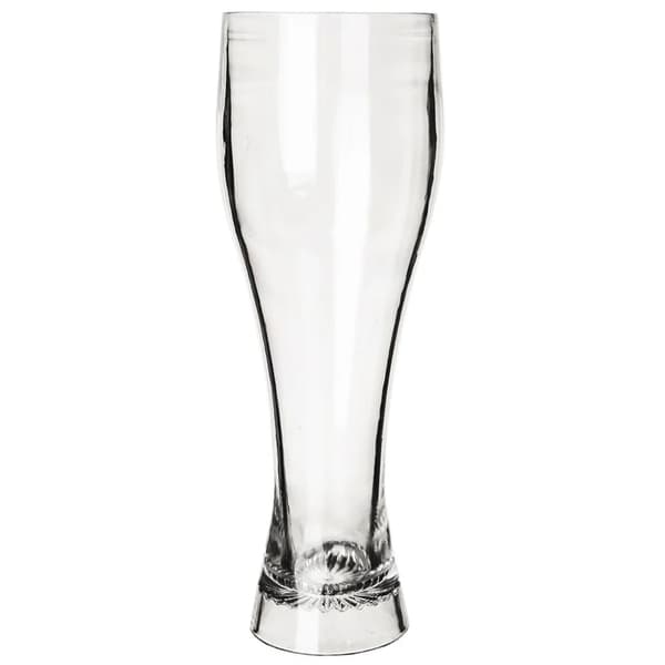 Ølkrus - Plastkrus til øl - 600 ml
