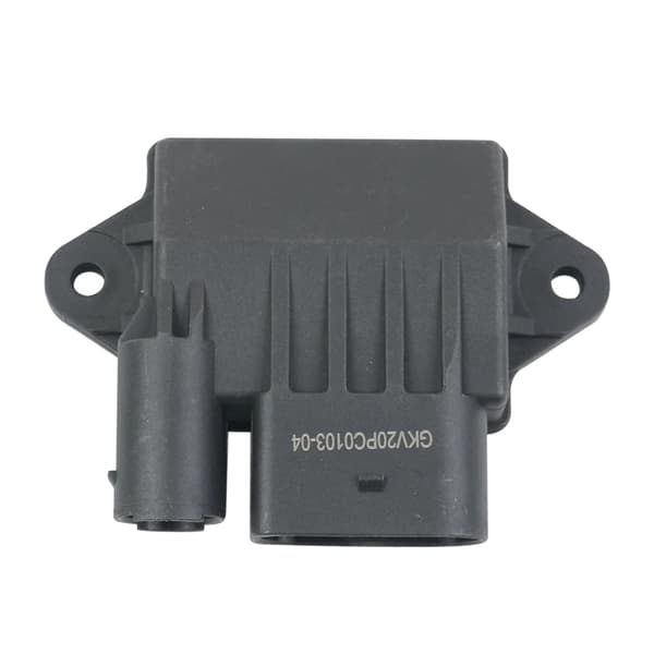 Gløderørsrelæmodul AP02 - OEM-numre 6421533779/A6429005701/A6429007701 - C-klasse 2009–2014 - E-klasse 2009–2017 - G-klasse 2006–2017