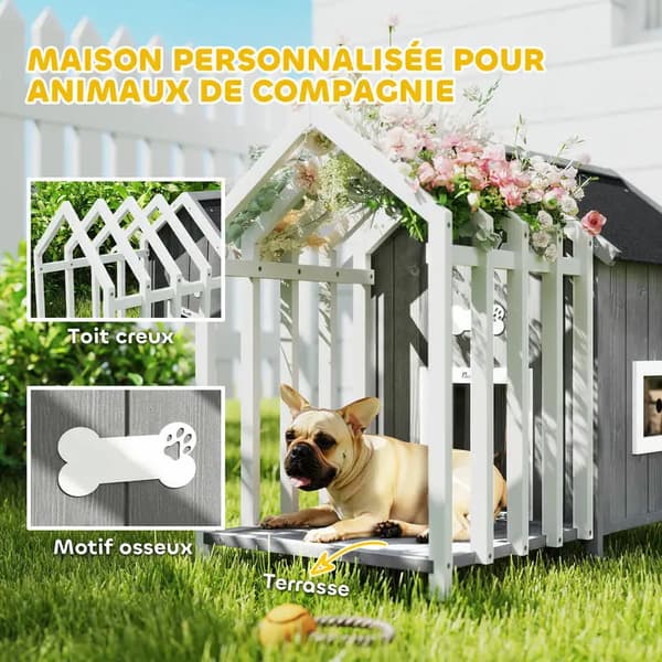 Hundeseng - Hundesofa - Elastanmateriale - Håndvask - Armygrøn