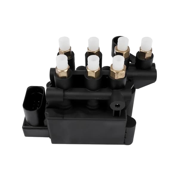 Luftventil trykluftsystem - Bildele - Til 2,9L 4,0L hatchback stationcar - OE 971616056