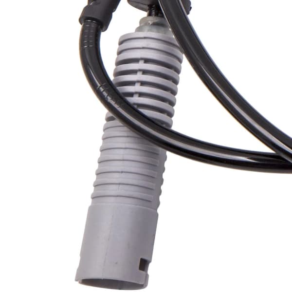 ABS hjulhastighetssensor - Bakre magnetgivare - 2-pack - Passar BMW 1 & 3-serie E87 E88 E91 E92 E93