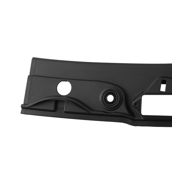 Forrudeviskergitter - Cowl Panel Dæksel - Passer E92 E93 3-serie 2006-2013 Venstrestyret