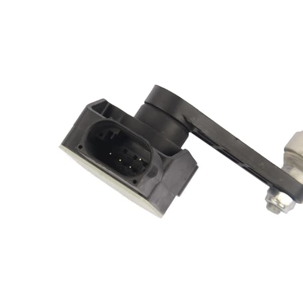 Niveausensor luftaffjedring - Højde Sensor - Foran Højre - Til Audi A8 D3 4E2 4E8 2002-2010 - Erstatning 4E0941286G