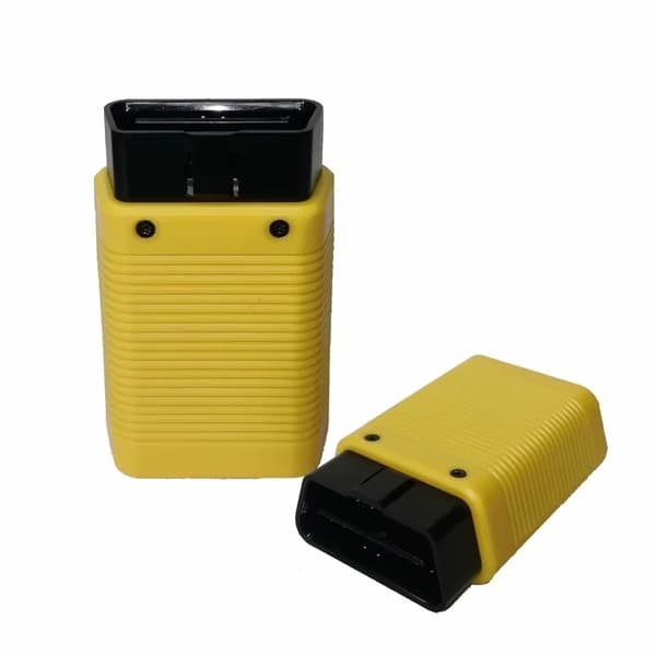 OBD2-diagnoseværktøj - Easydiag 3.0 - Bluetooth - Fejlkodelæser - 2 års licens
