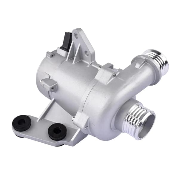 Elektrisk kylvätskepump - Motorvattenpump - För 1-serie 3-serie 5-serie E81 E87 E88 E82 E90 E91 E92 E93 E60 E61 - OEM 11517586929