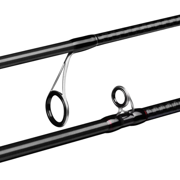 Magic L - Kastestang - 2-delt - 2,44 m - Kulfiber - ML - MF