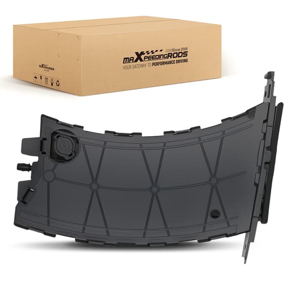 Bil kopholder 3-serie E90 E91 E92 E93 2006-2013 - Kopholder venstre - Reservedel midterkonsol