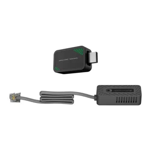 Smart controller - MH-iConnectu-TEMP - Temperaturovervågning - Appstyring - Til vækstbelysning