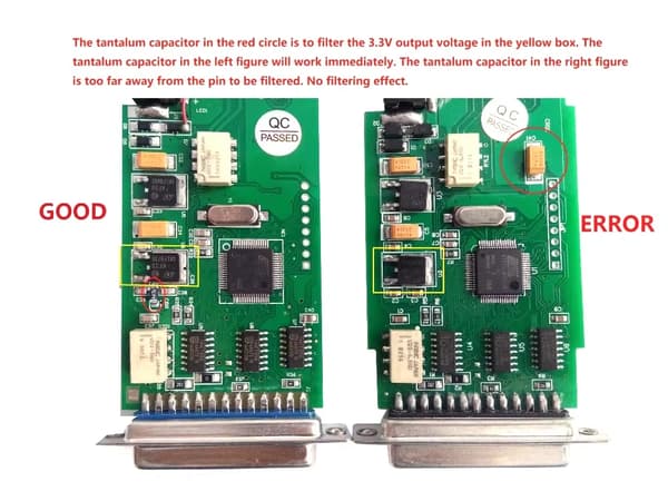 CarProg V13.77 - Bildiagnoseværktøj - Onlineprogrammering - ECU-chiptuning - Engelsk software - Windows XP/7/8/10 - CarProg 10.93
