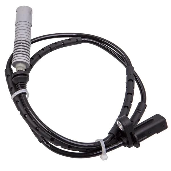 ABS hjulhastighedssensor BMW 1 3-serie - Bagerste sensorsæt - Magnetisk induktion - Passer E87 E88 E91 E92 E93