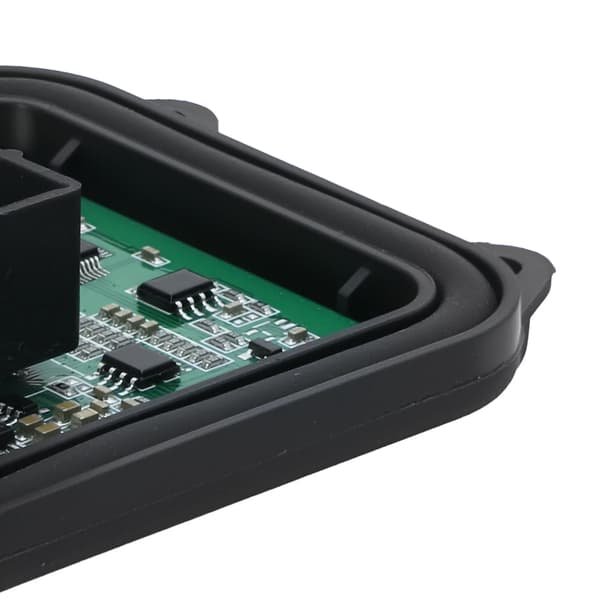 Xenon forlygte styreenhed - Driver modul - Til E90 X5 X6 E70 E71 E72 - Erstatning 63117182396
