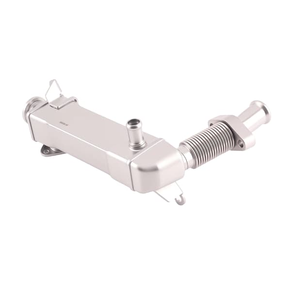 EGR udstødningsventil køler - BMW M47 M57 - passer E46 E60 E61 E87 E90 E91 - erstatter OEM 11717790065