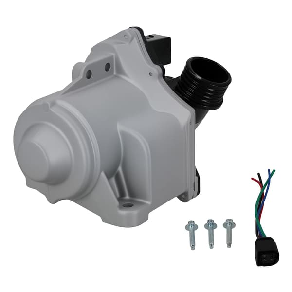 Vandpumpe - Motor N54 N55 - Passer til E60 E61 E71 E82 E88 E90 E92 - Erstatter 11517563659 11517632426