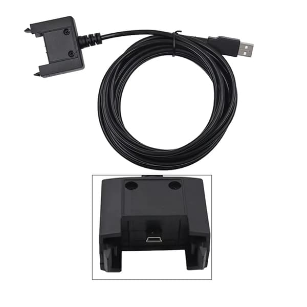 PIWIS 3 VCI Diagnosetool - Til PIWIS II - Diagnose og programmering - Wi-Fi - SDD V42.400.100 - Software V42.100.022