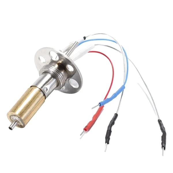 Varmeelement til loddekolbe - Reservedel til lodestation - Model 948D - Til 948-II