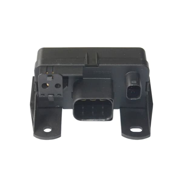 Gløderørs styreenhed - Relæ til gløderør - Til S202 S210 W463 W220 W461 W203 - OEM 6489000000 6489000100 0195456932 0005453616 0255452932