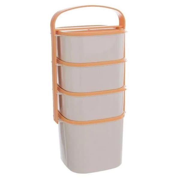 Spare Room Holder - Rumholder - Grøn