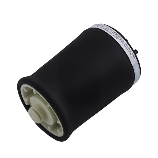 Bakre höger luftfjäder - Luftfjädring luftbälg - Passar E53 X5 2000-2007 - Utbytesdel bakaxel
