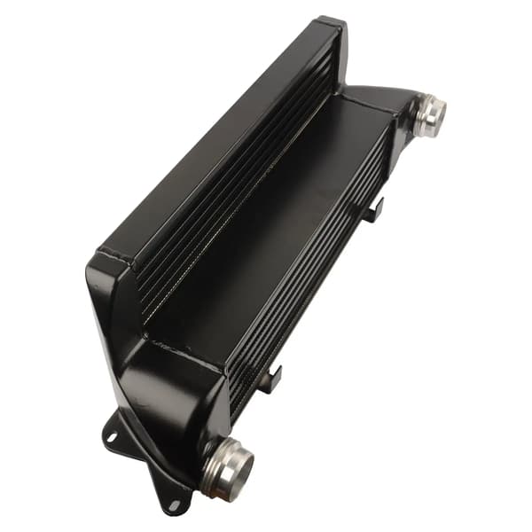 Intercooler - BMW E60 E61 E63 E64 - 520d 525d 530d 535d 635d 630d - 5- og 6-serien - 2004–2010