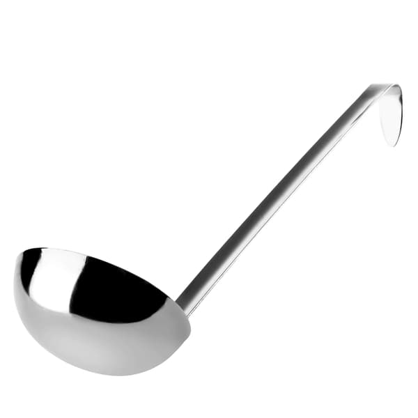 Suppeske - Øse - Ø 7 cm, 60 ml