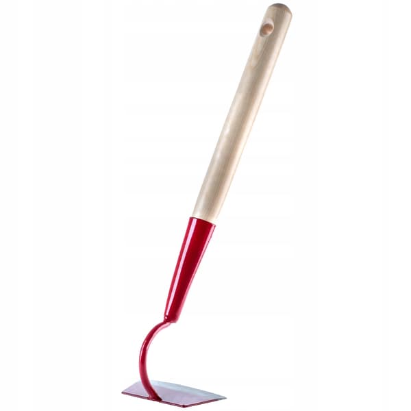 Havehakke - Håndhakke - Skaft 35 cm