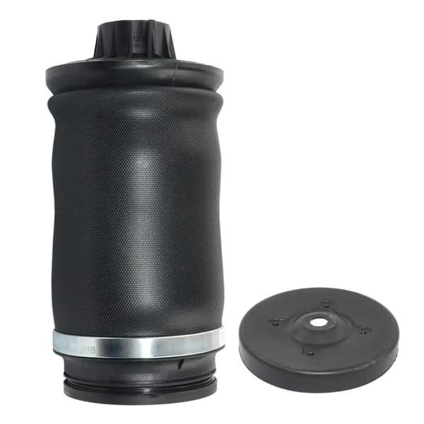 Luftfjederbælg - Luftaffjedring Bag - Venstre/Højre - GL X164, M W164, W166 - OEM A1663200325, 1663200625, A1663200625