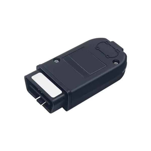 OBD2-diagnosekabel - CAN-USB-interface - STM32F405 - Software V23.3.1 - Ubegrænsede VIN 1996–2022 - Flersproget
