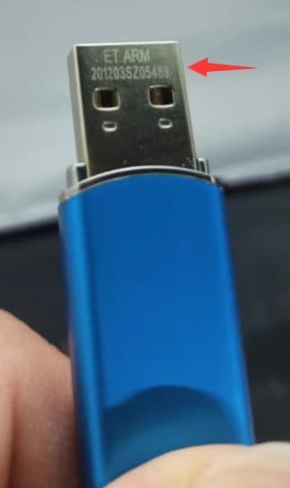 XPROG M - ECU-programmeringsenhed - Version 6.50 - Komplet adaptersæt - USB-dongle - Windows XP/7 64-bit