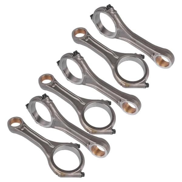 Vevstakssats AP01 - 6 Delar - 3,0 TDI - Motorkoder CCLA CDTA CDTB CDTC CDUC CDUD CGQB CJMA CKVB CKVC CKVD - OE-Nummer 059198401N