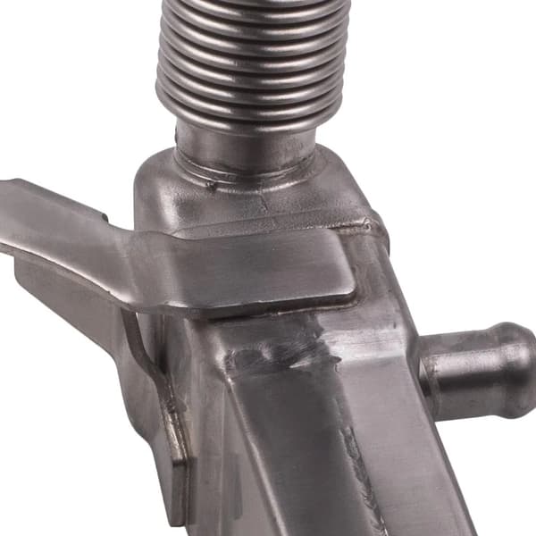 EGR ventilkøler - BMW 320d 330d 335d 530d 535d 635d E46 E60 E63 E90 E91 - Diesel - OEM 11717790065 - Eftermarkedsdel