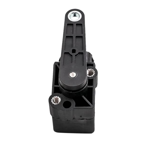 Strålkastarnivåsensor fram - Xenon höjdreglering - Passar E39 E46 E60 E61 120i - Ersätter 37146784696 0141444