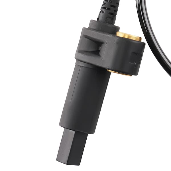 ABS hjulhastighetssensor fram - 3-serie E46 cabriolet coupé 1998-2007 - Magnetisk induktion