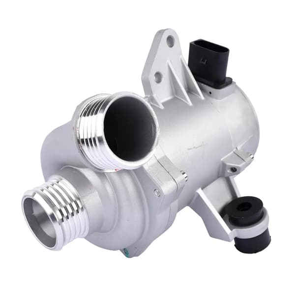 Elektrisk kylvätskepump - Motorvattenpump - För 1-serie 3-serie 5-serie E81 E87 E88 E82 E90 E91 E92 E93 E60 E61 - OEM 11517586929