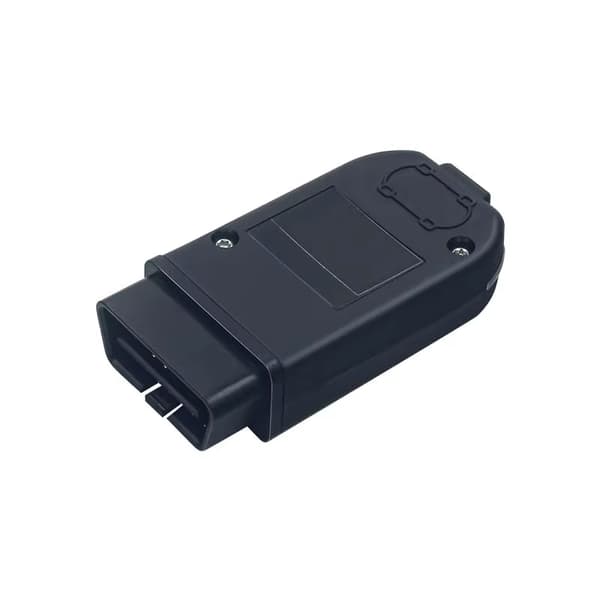 Bildiagnosekabel - USB-diagnoseinterface - STM32F429-chip - CAN- og UDS-protokoller - Software V26.9.0 - Ubegrænset VIN - CE-certificeret