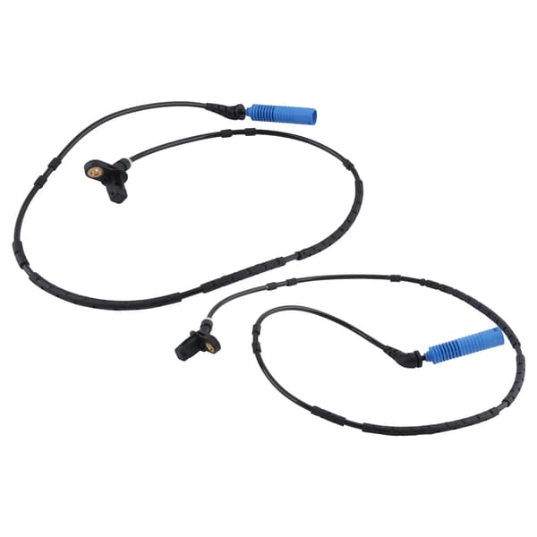 ABS hjulsensor bag - hastighedssensor - passer 3-serie E46 1997-2006 - sæt med 2