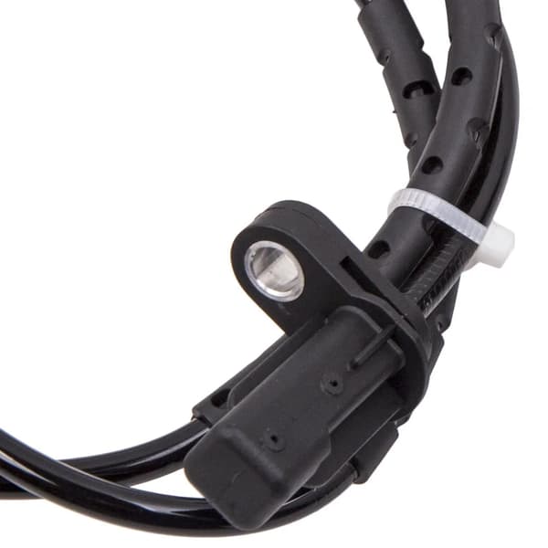 ABS hjulhastighetssensor - Bakre magnetgivare - 2-pack - Passar BMW 1 & 3-serie E87 E88 E91 E92 E93