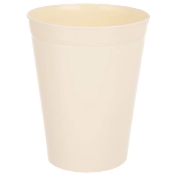 Sandy Dessertbægre - Plastik - 300 ml - 6 stk.