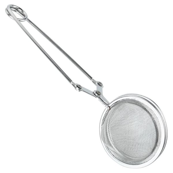 Tesigte - Teinfuser - Rustfrit Stål - 5 x 16 cm