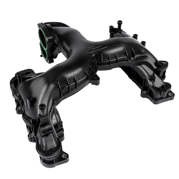 Insugningsrör intake manifold dieselmotor - 3.0 TDI - Motorinsug - Ersätter OEM 059129711CF