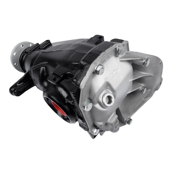 Bageste differentialenhed - Udveksling 3,38 - E81 E87 1-serie 2004–2011 - E90 E91 E92 E93 3-serie 2004–2013 - OEM 33107524319/33107524320