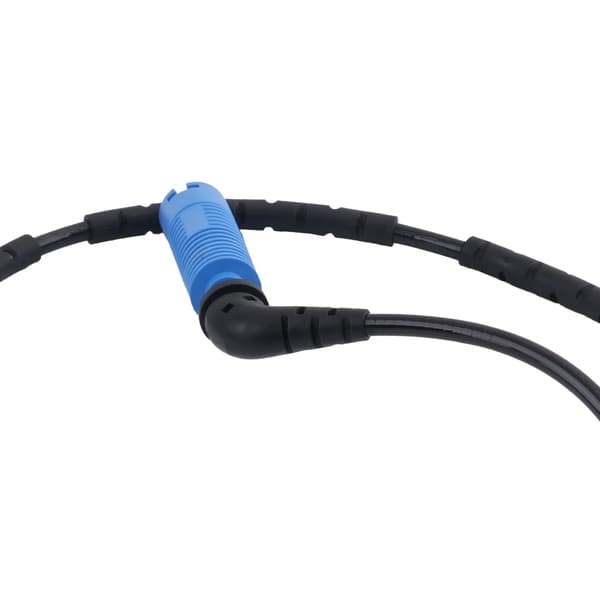 ABS hjulsensor bag - hastighedssensor - passer 3-serie E46 1997-2006 - sæt med 2