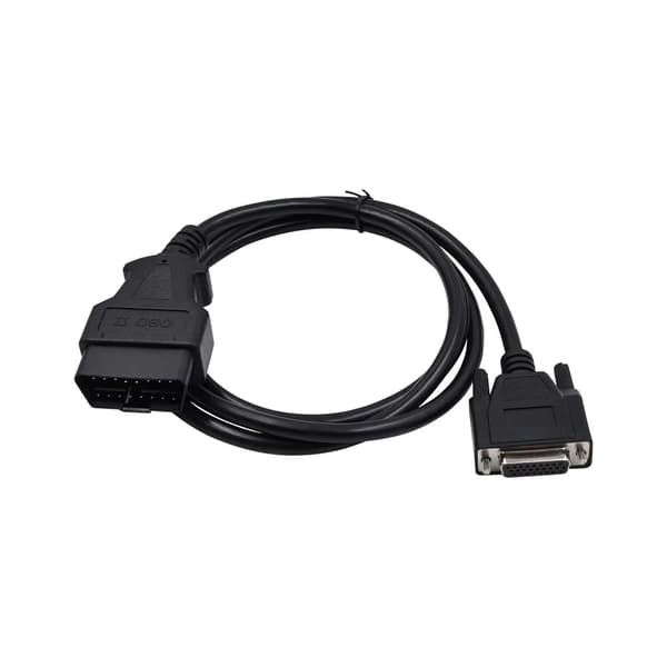 Bildiagnosinterface - MB Star C6 - DOIP - OBD-II - J2534-programmering - ECU-kodning - SDD-programvara - Med hårddisk