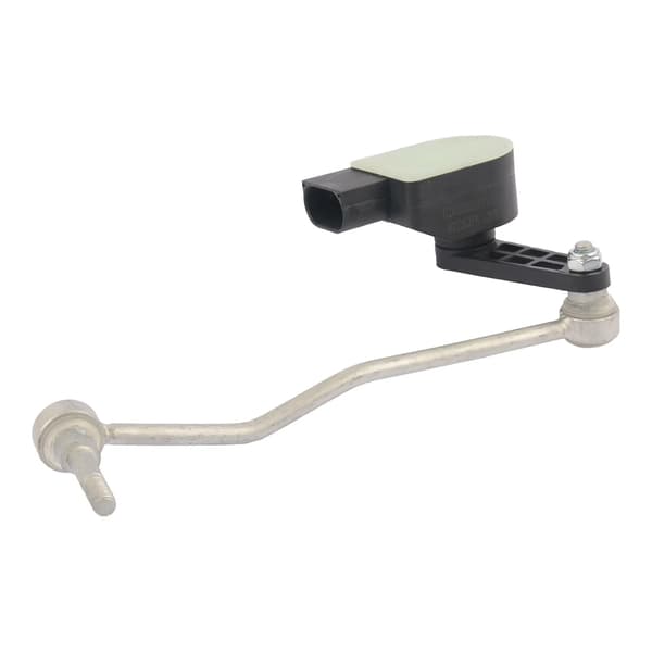 Niveausensor luftaffjedring - Højde Sensor - Foran Højre - Til Audi A8 D3 4E2 4E8 2002-2010 - Erstatning 4E0941286G