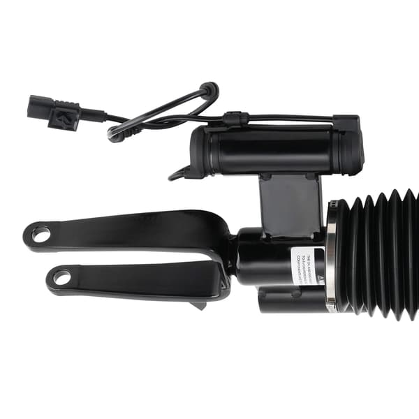 Luftfjädringsben bil - Främre höger stötdämpare - Luftfjädring - Passar W211 S211 4Matic E320 E350 E500