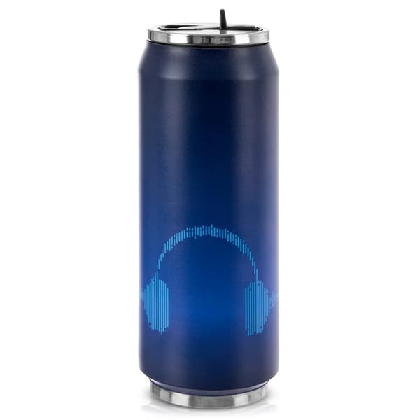 Termokrus i dåseform - 500 ml