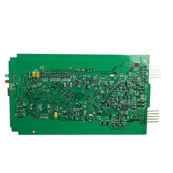 Renault CAN Clip - OBD2-diagnoseinterface - Full Chip AN2131QC - Software V212 - 1998–2020 - Windows 7 32-bit - Reprog V191