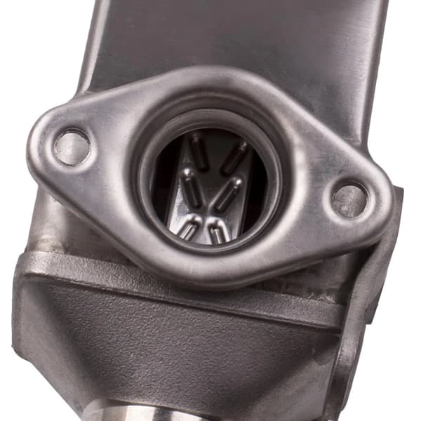 EGR ventilkøler - BMW 320d 330d 335d 530d 535d 635d E46 E60 E63 E90 E91 - Diesel - OEM 11717790065 - Eftermarkedsdel